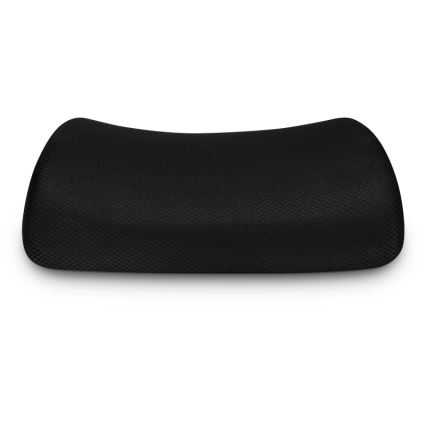CONNECT IT CFH-5300-BK - Lendenwirbelstütze für den Stuhl schwarz