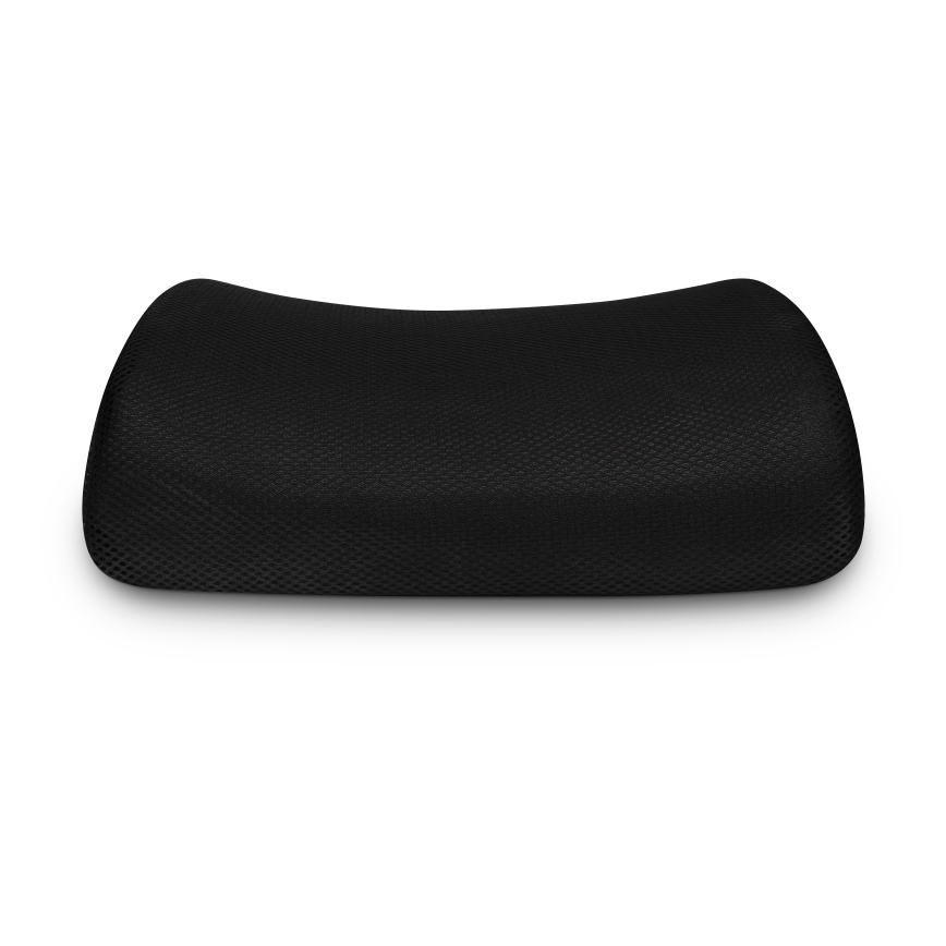 CONNECT IT CFH-5300-BK - Lendenwirbelstütze für den Stuhl schwarz
