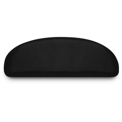 CONNECT IT CFH-5300-BK - Lendenwirbelstütze für den Stuhl schwarz