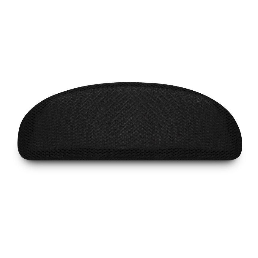 CONNECT IT CFH-5300-BK - Lendenwirbelstütze für den Stuhl schwarz