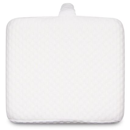 CONNECT IT CFH-6010-WH - Anatomisches Kniekissen Taurus Knee Weiß