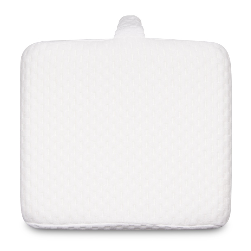 CONNECT IT CFH-6010-WH - Anatomisches Kniekissen Taurus Knee Weiß