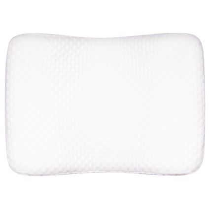 CONNECT IT CFH-6010-WH - Anatomisches Kniekissen Taurus Knee Weiß