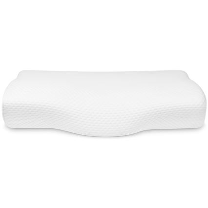 CONNECT IT CFH-6020-WH - Anatomisches Kissen Taurus Weiß