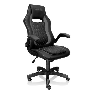 CONNECT IT CGC-0600-BK - Gaming-Stuhl Matrix Pro Schwarz