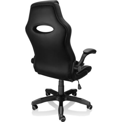 CONNECT IT CGC-0600-BK - Gaming-Stuhl Matrix Pro Schwarz