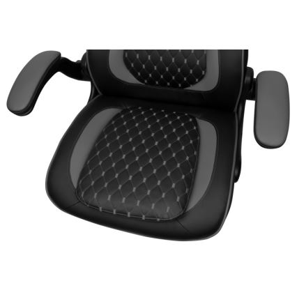 CONNECT IT CGC-0600-BK - Gaming-Stuhl Matrix Pro Schwarz