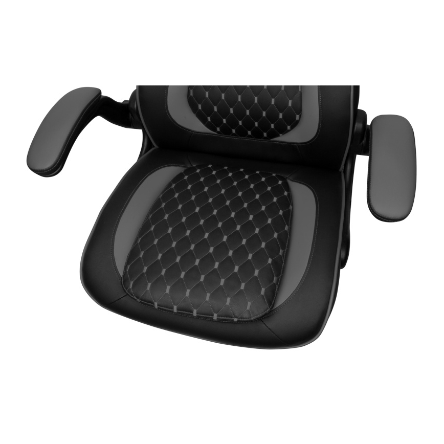 CONNECT IT CGC-0600-BK - Gaming-Stuhl Matrix Pro Schwarz