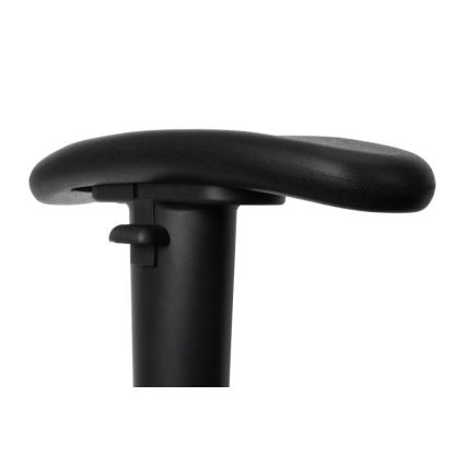 CONNECT IT CGC-1200-GY - Gaming-Stuhl Monaco Pro Grau/Schwarz