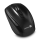 CONNECT IT CI-1223 - Kabellose Maus 800/1200/1600 DPI 2xAAA schwarz