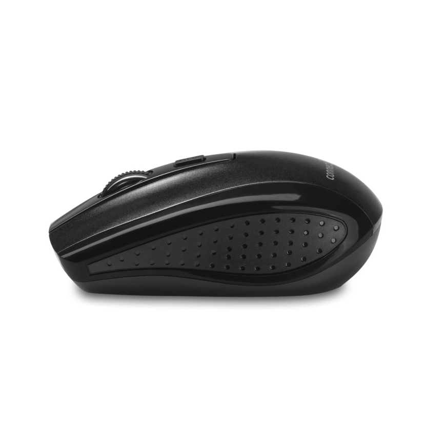CONNECT IT CI-1223 - Kabellose Maus 800/1200/1600 DPI 2xAAA schwarz