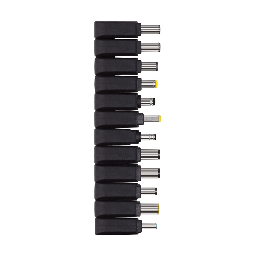 CONNECT IT CI-133 - Universal-Netzteil für Laptops 90W