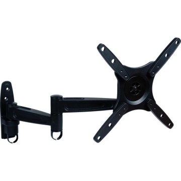 CONNECT IT CI-40 - Universelle Halterung mit doppelauslegerarm 17-42