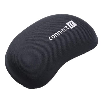 CONNECT IT CI-498 - Handgelenkauflage aus Memory-Schaumstoff