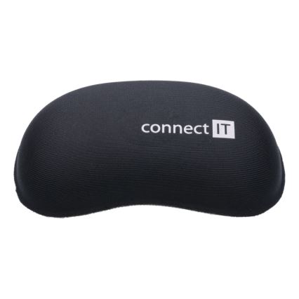 CONNECT IT CI-498 - Handgelenkauflage aus Memory-Schaumstoff