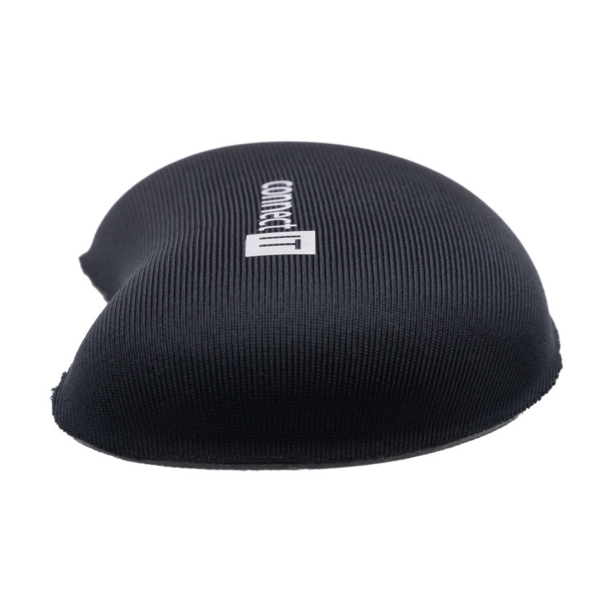 CONNECT IT CI-498 - Handgelenkauflage aus Memory-Schaum