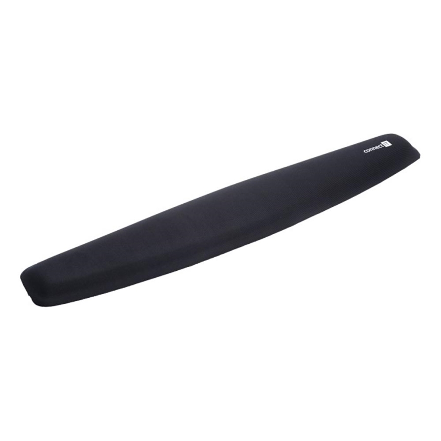 CONNECT IT CI-499 - Handgelenkauflage aus Memory-Schaumstoff