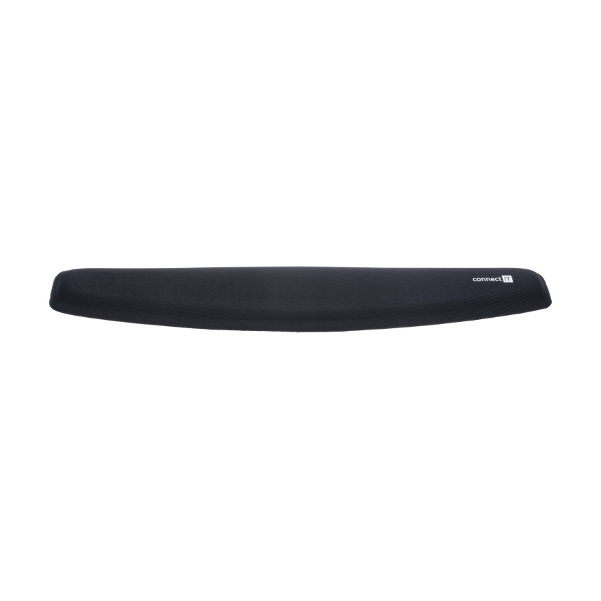 CONNECT IT CI-499 - Handgelenkauflage aus Memory-Schaumstoff