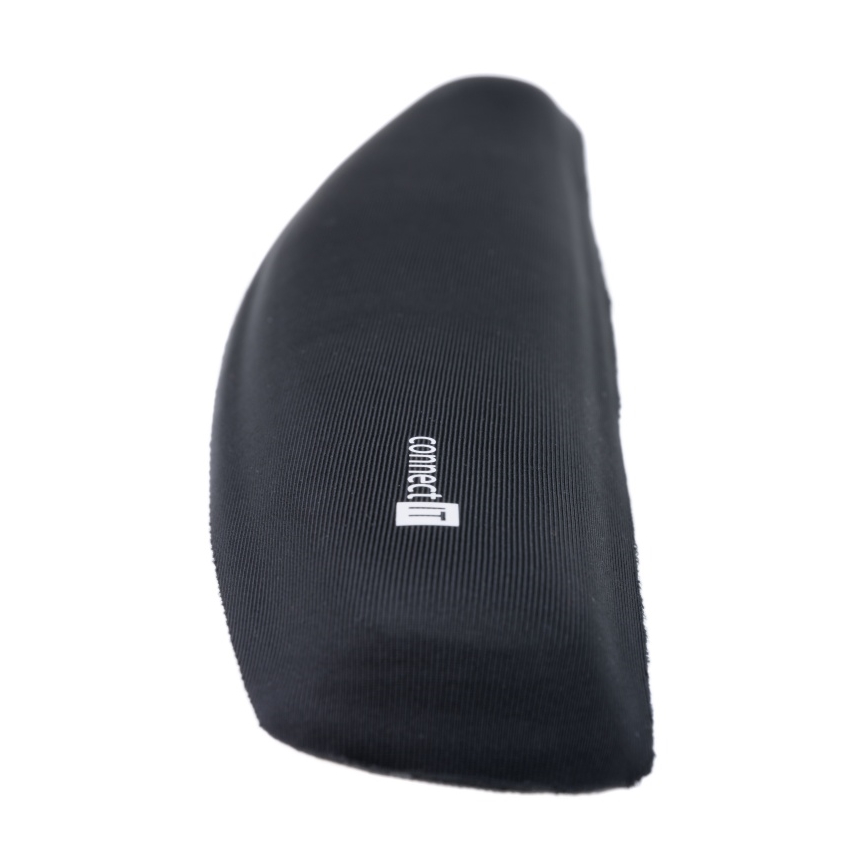 CONNECT IT CI-499 - Handgelenkauflage aus Memory-Schaumstoff