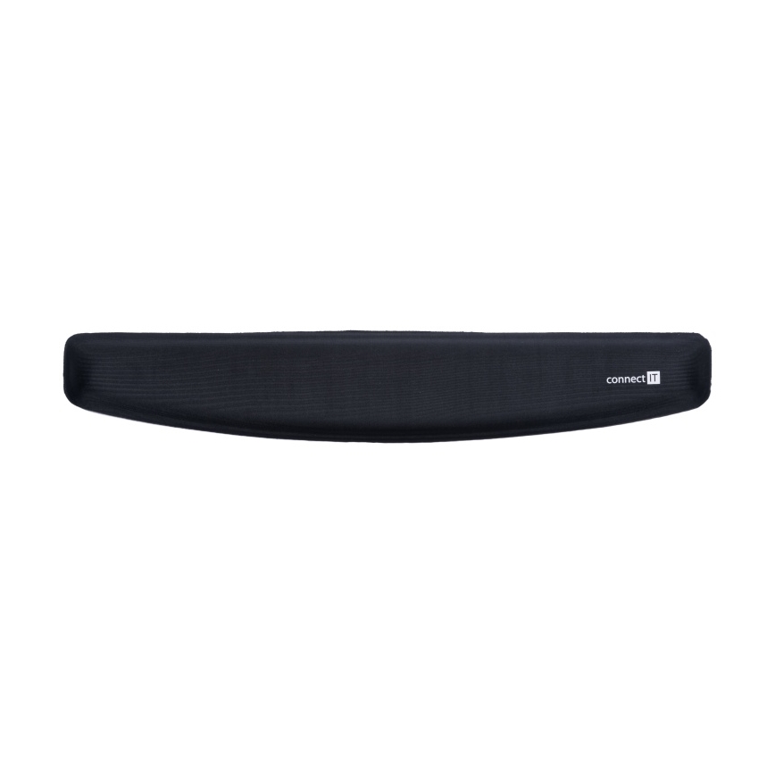 CONNECT IT CI-499 - Handgelenkauflage aus Memory-Schaumstoff
