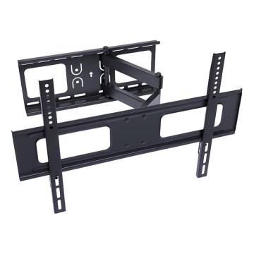 CONNECT IT CI-786 - Wandhalterung für TV-Gerät 37-70” schwarz