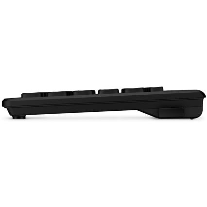 CONNECT IT CKB-0062-BK - Kabellose numerische Tastatur 1xAAA schwarz