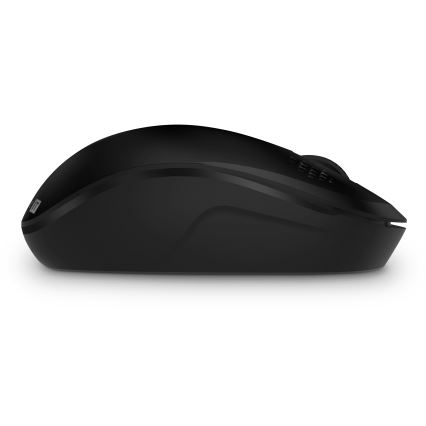 CONNECT IT CKM-4500-CS - Kabellose Tastatur und Maus 1000 DPI mit CZ/SK-Lokalisierung 1xAAA + 1xAA schwarz
