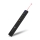 CONNECT IT CLP-2050-BK - Kabelloser Presenter mit Laserpointer 1xAAA