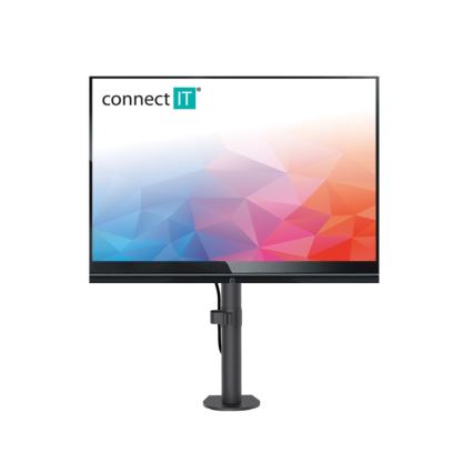 CONNECT IT CMF-3103-BK - Universal-Monitorhalter 13-32” schwarz