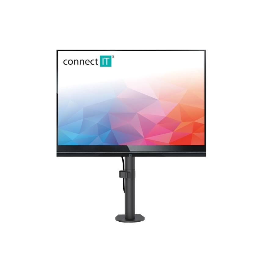 CONNECT IT CMF-3103-BK - Universal-Monitorhalter 13-32” schwarz