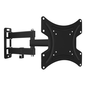 CONNECT IT CMH-2012-BK - Wandhalterung für TV-Gerät 13-37” schwarz