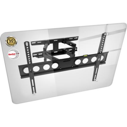 CONNECT IT CMH-7600-BK - Wandhalterung für TV-Gerät 32-70” schwarz
