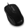 CONNECT IT CMO-1200-BK - Kabelgebundene Maus 1000 DPI schwarz