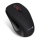 CONNECT IT CMO-2230-BK - Kabellose Silent-Maus MUTE 1200 DPI 1xAA schwarz