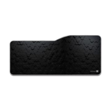CONNECT IT CMP-2000-XL - Pad für Tastatur und Maus 79,5x34,5 cm schwarz