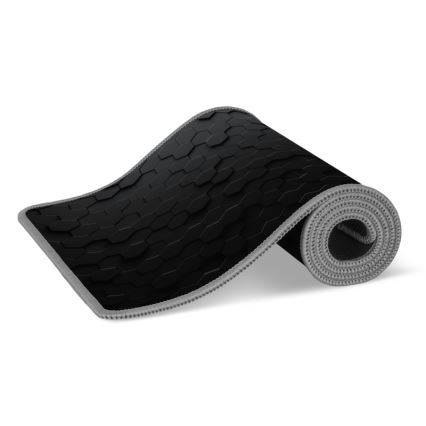 CONNECT IT CMP-2000-XL - Pad für Tastatur und Maus 79,5x34,5 cm schwarz