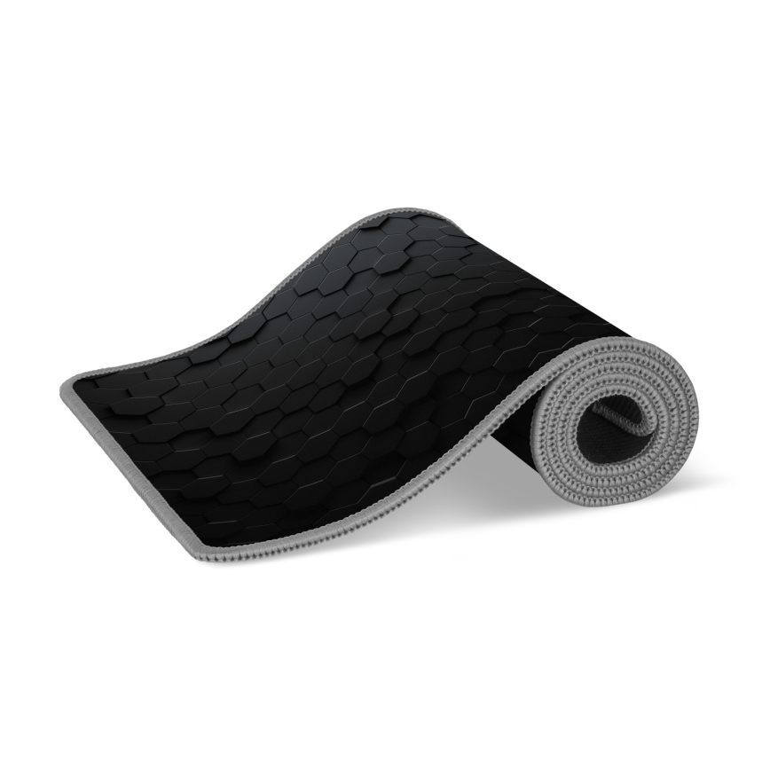 CONNECT IT CMP-2000-XL - Pad für Tastatur und Maus 79,5x34,5 cm schwarz