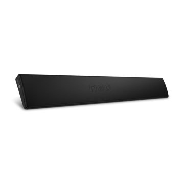 CONNECT IT CMP-3590-LG - Ergonomische Tastaturunterlage schwarz