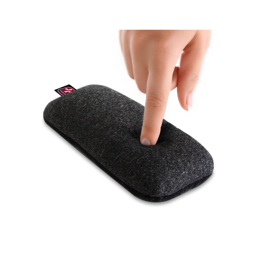 CONNECT IT CMP-4010-BK - Handgelenkauflage mit Kugelfüllung