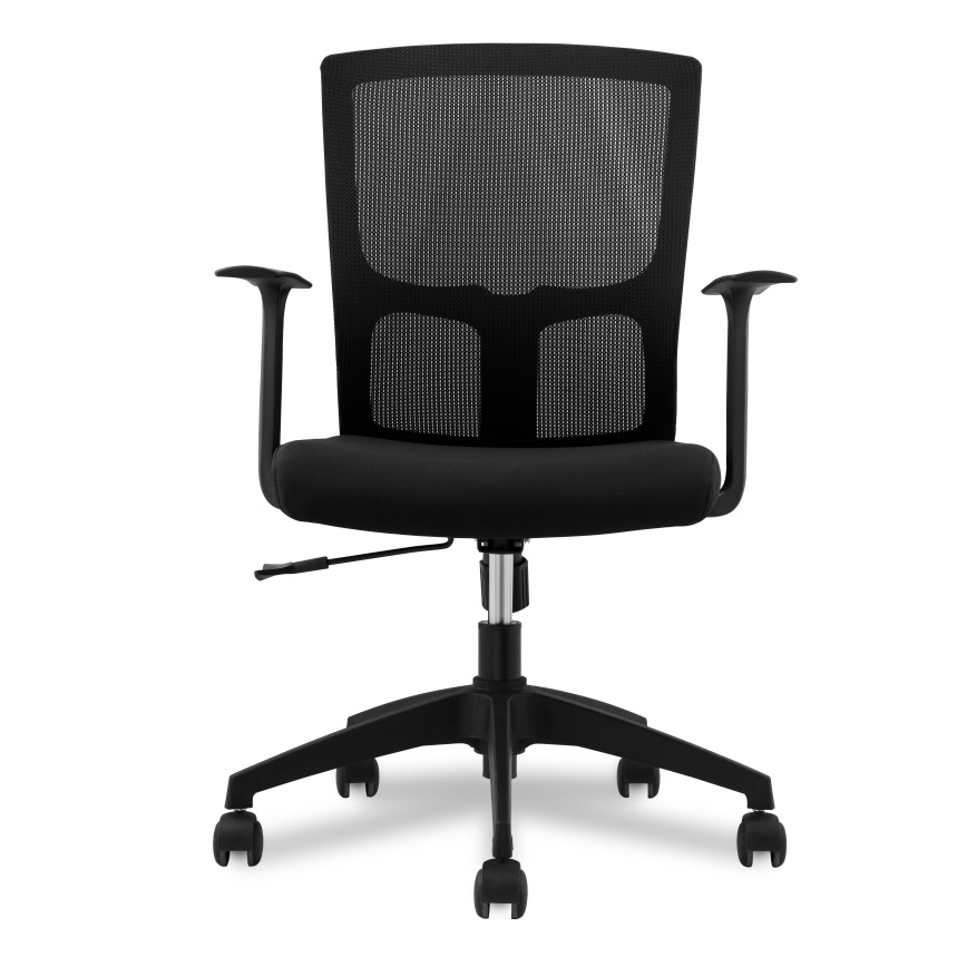 CONNECT IT COC-1030-BK - Bürostuhl ForHealth BetaPro schwarz