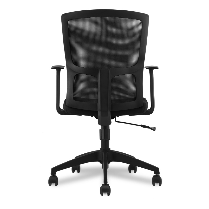 CONNECT IT COC-1030-BK - Bürostuhl ForHealth BetaPro schwarz