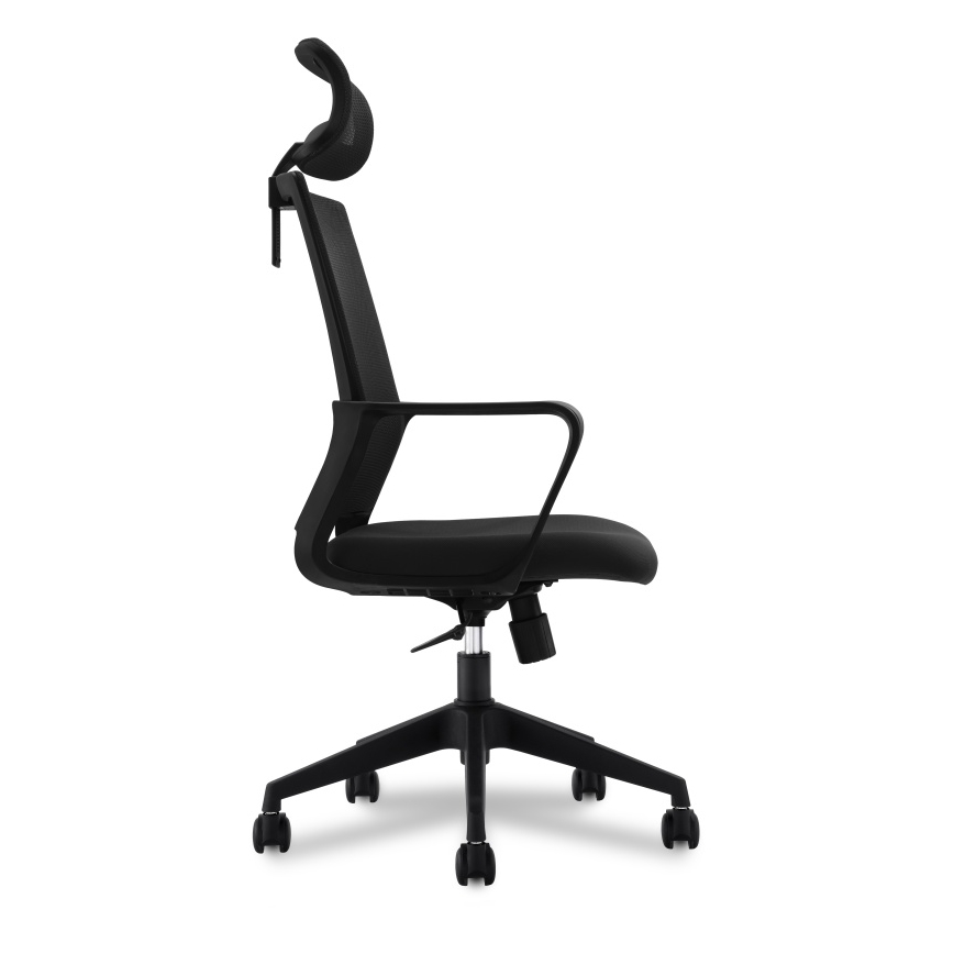 CONNECT IT COC-2010-BK - Bürostuhl ForHealth GamaPro Schwarz