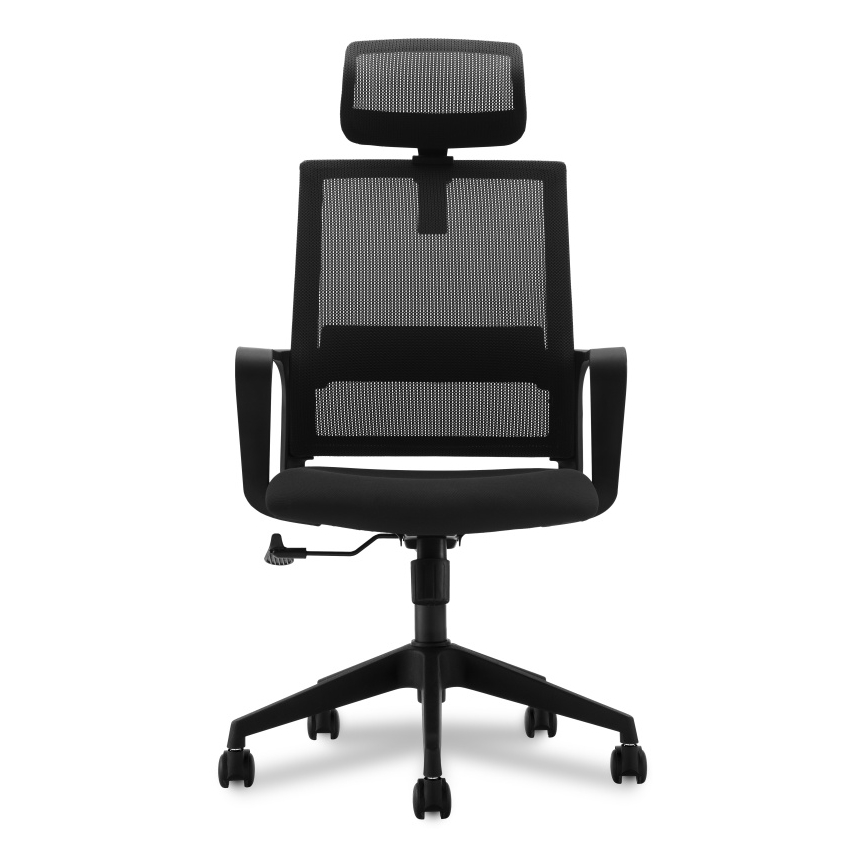 CONNECT IT COC-2010-BK - Bürostuhl ForHealth GamaPro Schwarz