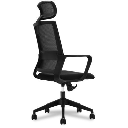 CONNECT IT COC-2010-BK - Bürostuhl ForHealth GamaPro Schwarz