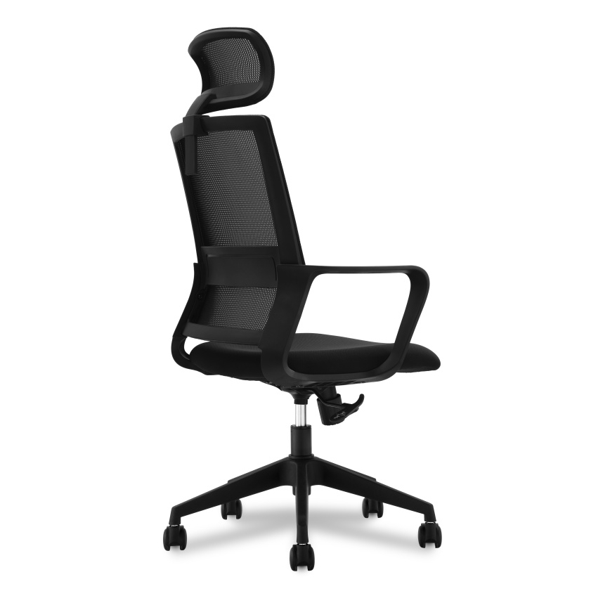 CONNECT IT COC-2010-BK - Bürostuhl ForHealth GamaPro Schwarz