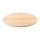 Continenta C3013 – Drehbares Tablett 35x3,5 cm Gummibaum