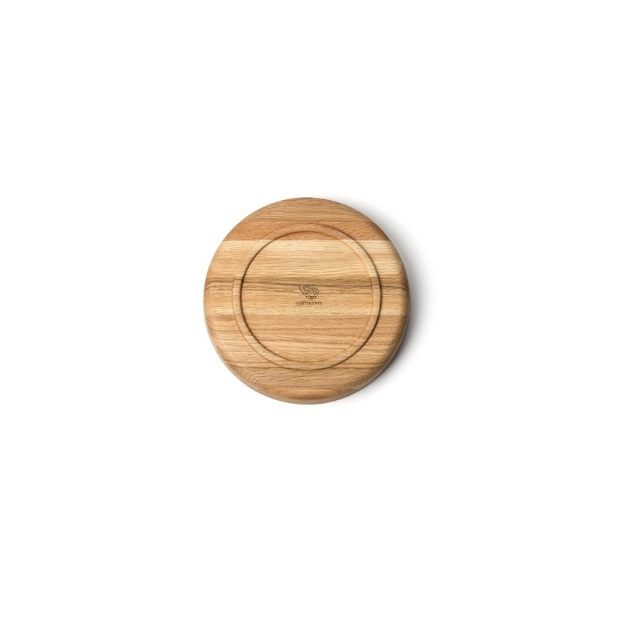 Continenta C4134 – Holzschale 25x4,8 cm Eiche