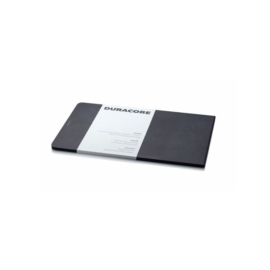 Continenta C5311 – Küchenschneidebrett 29,5x20 cm Duracore
