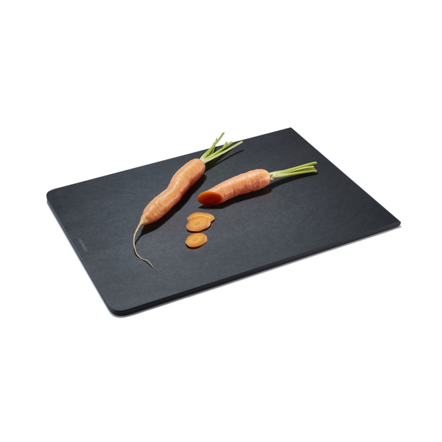 Continenta C5312 – Küchenschneidebrett 34,5x24 cm Duracore