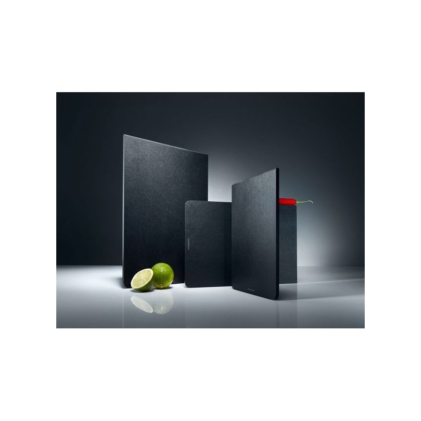 Continenta C5312 – Küchenschneidebrett 34,5x24 cm Duracore